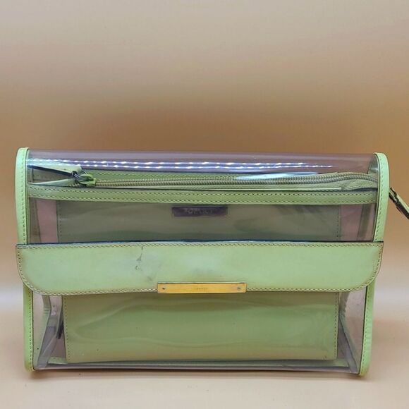 Authentic Gucci Clutch  - Picture 1 of 13